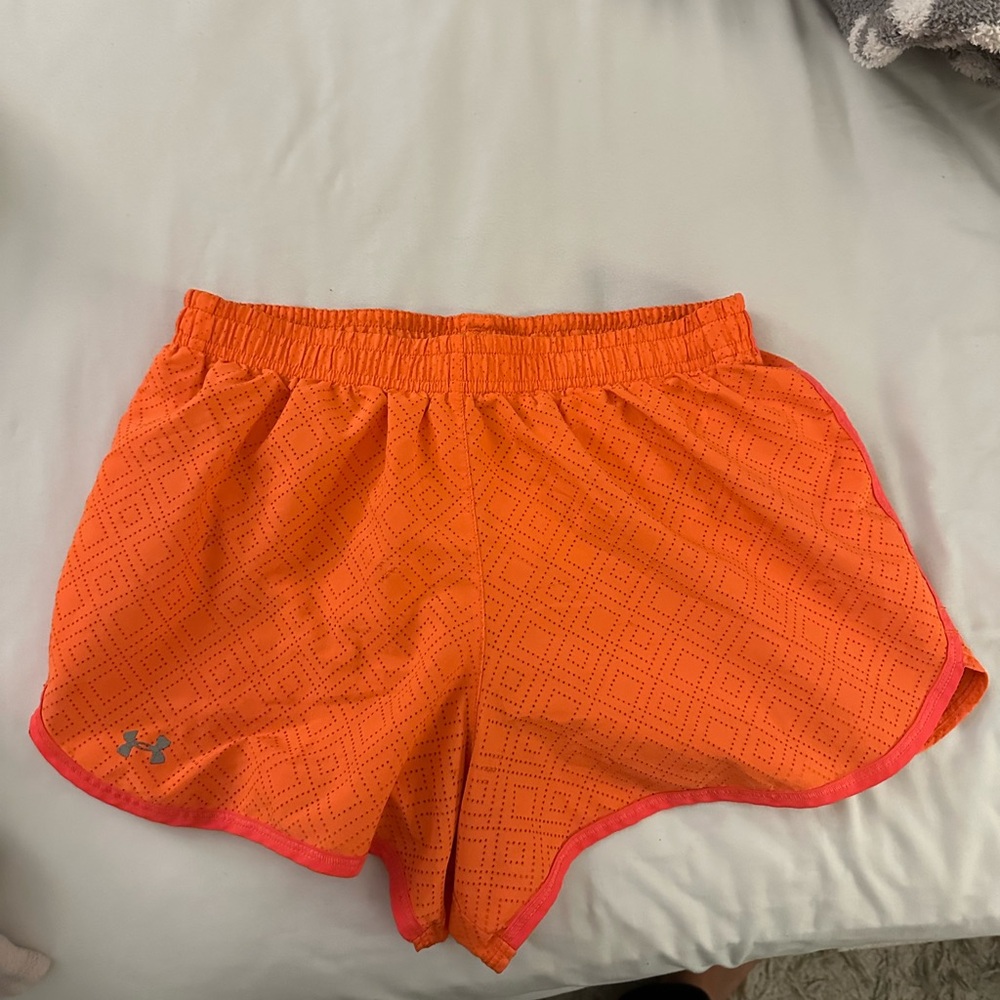 Under armour shorts